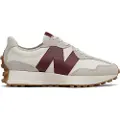 New Balance New Balancetil kvinder. WS327V1 Træningssko 327 beige (36), Fast, Blonder, Casual, Sport