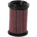 K&N Engineering Du-6908 Luftfilter