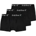 Name it Basis 3-pak Boxershorts