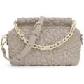 Tous TOUStil kvinder. 2002132243 S Jane Puffy Bear beige taske (OSFA), Casual, Polyuretan