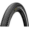 Continental Double Fighter Iii 180 Tpi Sport 27.5´´ X 2.00 Stiv Mtb-dæk