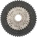 Miche Xm Shimano Kassette