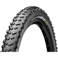 Continental Mountain King 180 Tpi Shieldwall Puregrip Compound Tubeless 27.5´´ X 2.80 Mtb-dæk
