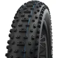 Schwalbe Al Mighty Evo Super Ground Tubeless 26´´ X 4.80 Mtb-dæk