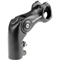 Ergotec Octopus 2 A-head 50 31.8/28.6 Mm Justerbar Stamme