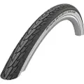 Schwalbe Cruiser Greencompound K-guard Twinskin 27.5´´ X 44 Stiv Urbandæk