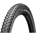Continental Cross King 180 Tpi Shieldwall Puregrip Compound Tubeless 27.5´´ X 2.80 Mtb-dæk