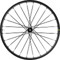 Mavic Allroad+ Sl Road+ 650b Cl Disc Tubeless Baghjul Til Landevejscykel