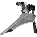 Sram 2x11 Braze-on Yaw Chainspotter Forreste Gearskifter