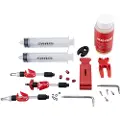 Sram Standard Dot 5.1 V2-x0/xx/guide/level/code/hydroroad/g2 Bremseudluftningssæt