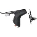 Sram Red 11s Hydro Flat Mount Disc Venstre Bremsegreb Med Gearskifter