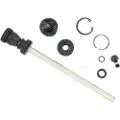 RockShox Udskiftning Af Reba Solo Air-luftfjeder