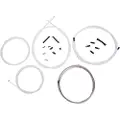 Sram Slickwire Pro Road/mtb Shift Cable 4 Mm Kit Gearkabel Sæt