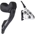 Sram Red E1 Axs F20 1800 Bagbremse