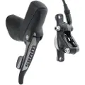 Sram Rival22 Hydraulic Disc Højre Bremsegreb Med Gearskifter