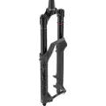 RockShox Zeb Ultimate Charger 3.1 Rc2 Crown Boost 15 X 110 Mm Crownod 44 Offset Debonair A3 Mtb-forgaffel