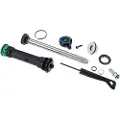 RockShox Sølv Krone Nøglefærdig Til Judy A1+/30 A3+ 2018+
