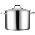Funktion Soup pot 14.5 L 18/0 steel