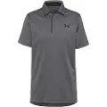 Under Armour Tech Kortærmet Polo