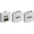 Rode Wireless Go Gen 3 White