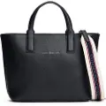 Tommy Hilfiger Logotape Mini Stofpose