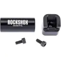 RockShox Super Deluxe A1-b2/thrushaft C1+ Tips Til Bagstøddæmperklemme