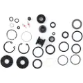 RockShox Servicesæt Fuld Service Dobbelt Luft/slim Dna Revelation