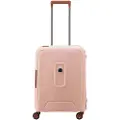 Delsey Moncey 55 Cm Slim 36l Kuffert Med Hjul
