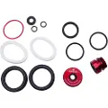 RockShox 200 Hours Lyrik C2/pike B3 2020 Servicesæt