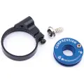 RockShox Remote Lock+cable Guide Fjernlåsningssæt