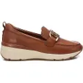 Carmela Carmelatil kvinder. 16182202-CAMEL Mokkasiner i læder 161822 brun (39), 3-5 cm, Ingen, Casual