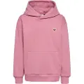 Hummel Loose Bee Hættetrøje