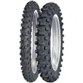 Dunlop Geomax At82 65m Tt Offroad Forhjul