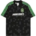 Adidas Originals X Minecraft Jersey T-shirt Med Korte ærmer