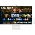 Samsung 32" Smart M8 M80F 4K Skærm