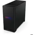 Lenovo Legion T5 - RTX 5070 | Ryzen 7 | 32GB | 1TB