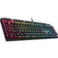 Razer Blackwidow V4 X Gamingtastatur Engelsk