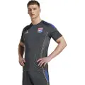 Adidas Olympique Lyonnais Tiro 25/26 Competition Træning T-shirt Med Korte ærmer