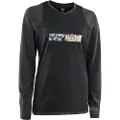 iON Scrub Amp T-shirt Med Lange ærmer