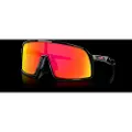 Oakley Sutro S, PRIZM, Polished Black