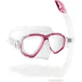 Cressi Perla Snorkelsæt