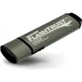 Kanguru Flashtrust 16gb Usb Type-a Grå