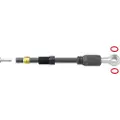 Jagwire Shimano Xtr9120/xt8120/saint20 Bremseslangesæt 2 M