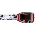 Leatt Velocity 5.5 Offroad-briller Med Roll-off-system