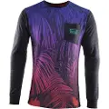 Leatt Premium T-shirt Med Lange ærmer