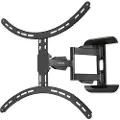 Hama TV Wall Bracket Full Motion