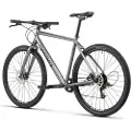 Bombtrack Munroe Al Rd-m36s 2024 Cykel