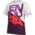 Endura Single Track Core Ii T-shirt Med Korte ærmer