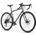 Bombtrack Arise Sg 700c Apex 2024 Gravelcykel