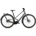 Orbea Diem 20 Nexus Inter-5 2025 Elektriskcykel